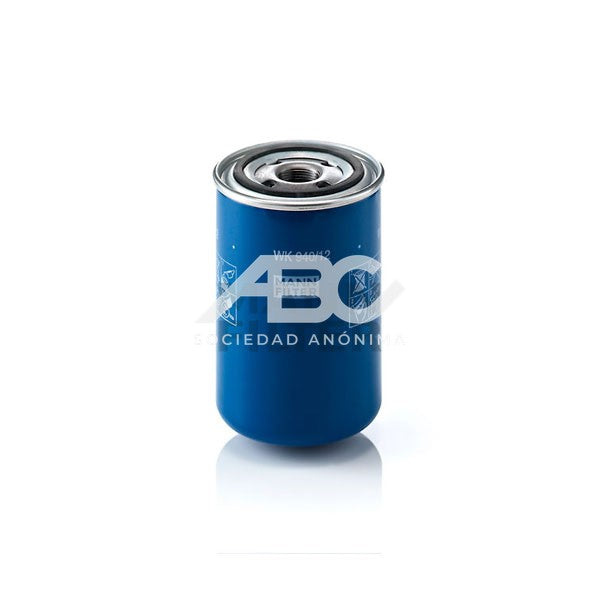 FILTRO DE COMBUSTIBLE SCANIA SCANIA BUS / SCANIAIRIZAR MANN WK 940/12
