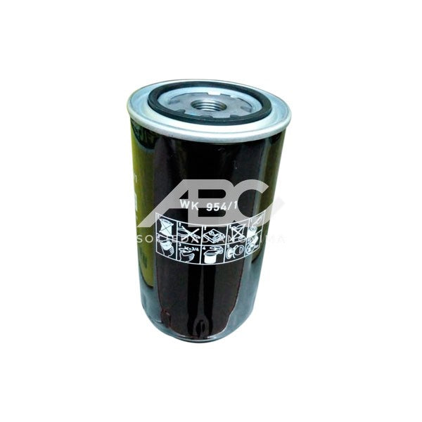 FILTRO DE COPMBUSTIBLE NEW HOLLAND (UE6) RA WK 930/6X MANN WK 954/1 X