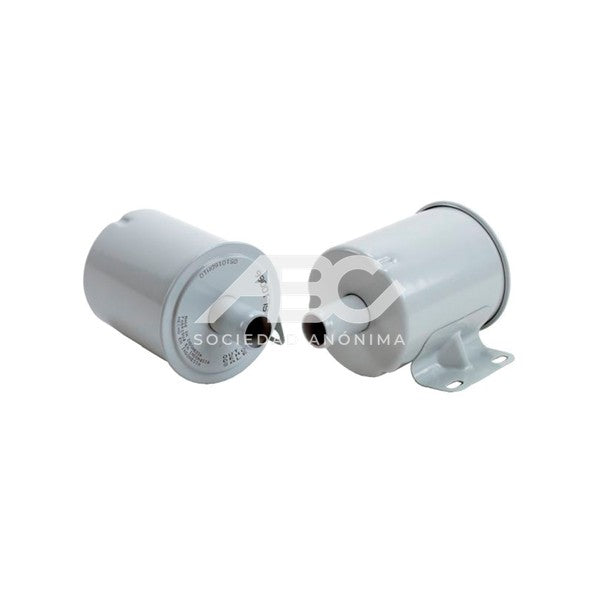TOYOTA FORKLIFTS - IN-LINE HYDRAULIC FOR RETURN SIDE WIX WL10066