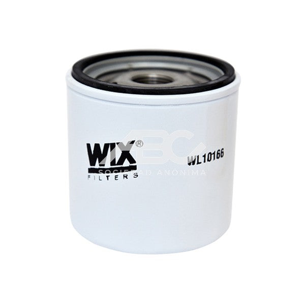 FILTRO DE ACEITE FORD ECOSPORT, ESCORT, MONDEO, FIESTA, FOCUS Y RANGER WIX WL10166