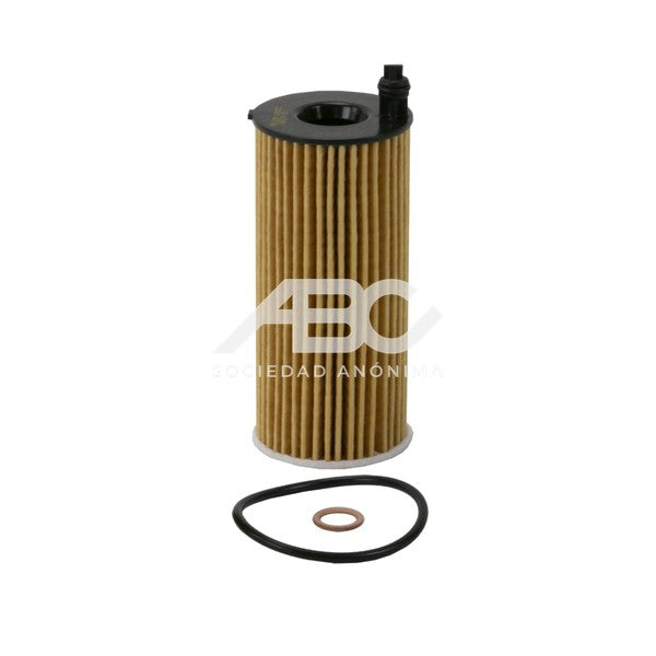 FILTRO DE ACEITE BMW SERIE 1 120I, SERIE 2 220I, SERIE 3 320I Y SERIE 4 430I WIX WL10358