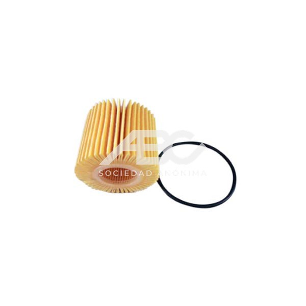 FILTRO DE ACEITE LIVIANO TIPO ELEMENTO/CARTUCHO WIX WL10463A