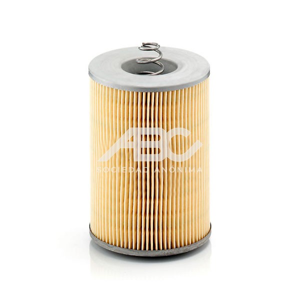 FILTRO ACEITE LIVIANO TIPO ELEMENTO/CARTUCHO EXENTO DE METALES WIX WL57409