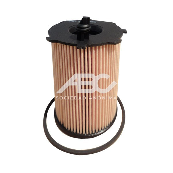 FILTRO DE ACEITE CITROEN FORD FORD (BR) PEUGEOT EQUIVALENCIA MANN: HU7162X WIX WL7305