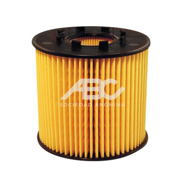 FILTRO DE ACEITE RENAULT EQUIVALENCIA MANN: HU923X WIX WL7306