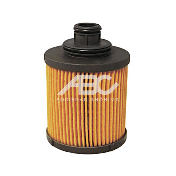 FILTRO DE ACEITE FIAT PUNTO ELX - EQUIVALENCIA MANN: HU712/7X WIX WL7429