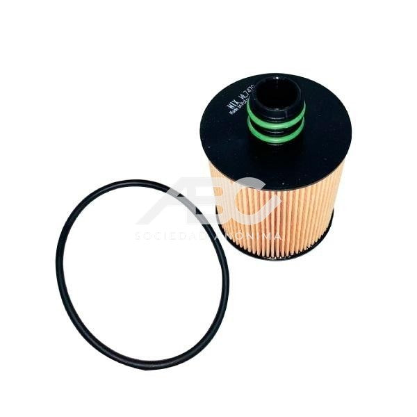FILTRO ACEITE LIVIANO TIPO UNIDAD SELLADA WIX WL7479