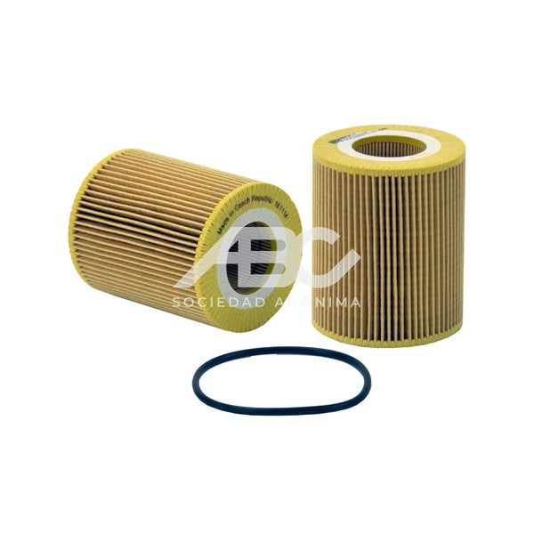 FILTRO DE ACEITE FORD RANGER LION 3.0 V6 TURBO 250 CV 2023/ WIX WL7490