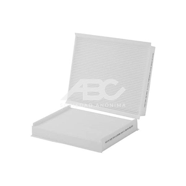 FILTRO DE HABITACULO LIVIANO WIX WP10266