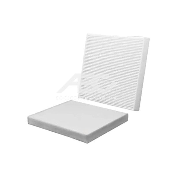FILTRO DE AIRE PARA HABITACULO LIVIANO EQUIVALENCIA MANN: CU 22 019 WIX WP10285