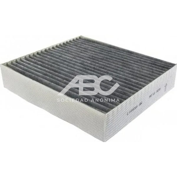 FILTRO HABITACULO LIVIANO QUE CONTIENE CARBONO ACTIVADO WIX WP2091