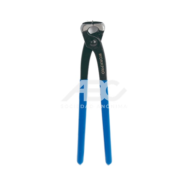 MATERIAL: ACERO AL CARBONO WORKPRO WP329028