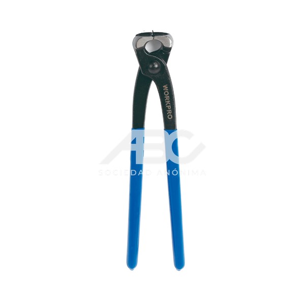 MATERIAL: ACERO AL CARBONO WORKPRO WP329029
