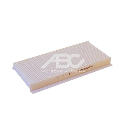 FILTRO DE FILTRO PARA CABINA FORD EQUIVALENCIA MANN: CU3554 WIX WP6820