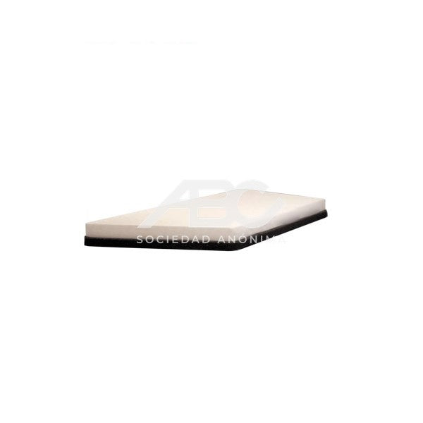FILTRO DE FILTRO PARA CABINA PEUGEOT EQUIVALENCIA MANN: CU3448 WIX WP6926