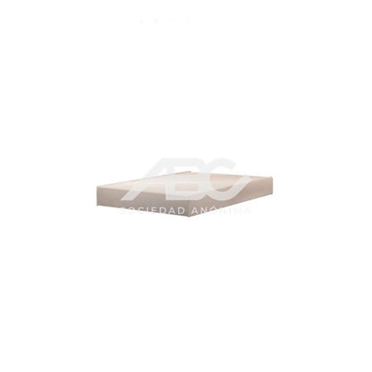FILTRO DE FILTRO PARA CABINA RENAULT.EQUIVALENCIA MANN: CU2945 WIX WP6928