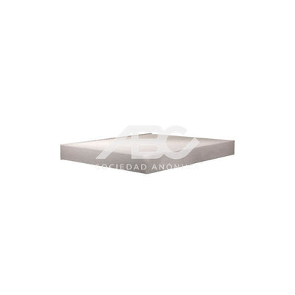 FILTRO DE FILTRO PARA CABINA SEAT VW (VOLKSWAGEN) EQUIVALENCIA MANN: CU2545 WIX WP9036