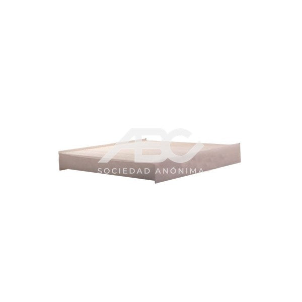 FILTRO DE FILTRO PARA CABINA CITROEN PEUGEOT EQUIVALENCIA MANN: CU2245 WIX WP9142