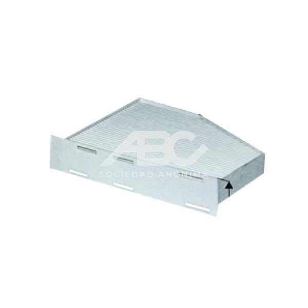 FILTRO DE FILTRO PARA CABINA AUDI CHRYSLER SEAT VW (VOLKSWAGEN) WIX WP9146