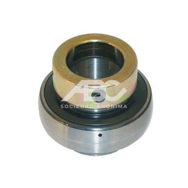RODAMIENTOS AGRICOLAS EQUIVALENCIAS GRAE 30 RRB+COL / AEL 206_