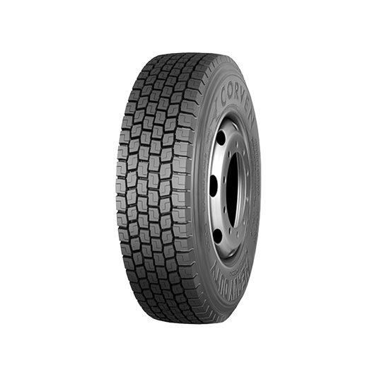 NEUMATICO CORVEN 275/80R22.5-16PR-CORVEN-AD153W 275/80R22.5 LLANTA 22.5- Consultar STOCK