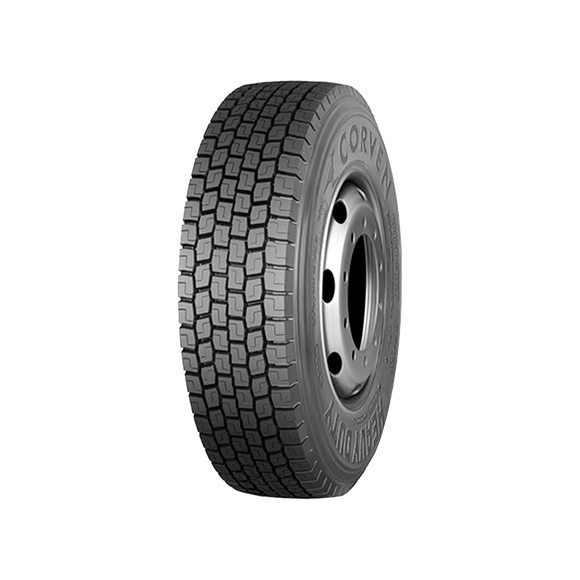 Neumático CORVEN 275/80R22.5-16PR-CORVEN-AD153W 275/80R22.5 LLANTA 22.5