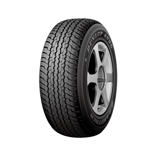 NEUMATICO DUNLOP GRANDTREK AT25 265/70R16 112T