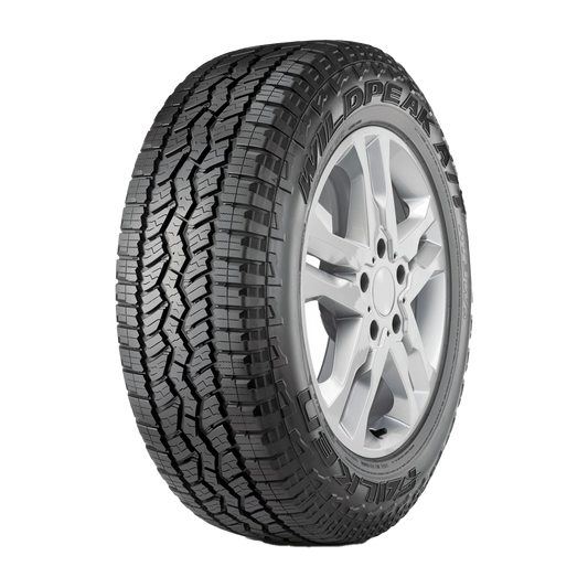 NEUMATICO FALKEN WILDPEAK A/T AT3WA 265/60R18 LLANTA 17.1