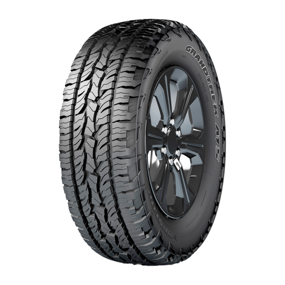 NEUMATICO DUNLOP GRANDTREK AT5 245/70R16 LLANTA 15.1