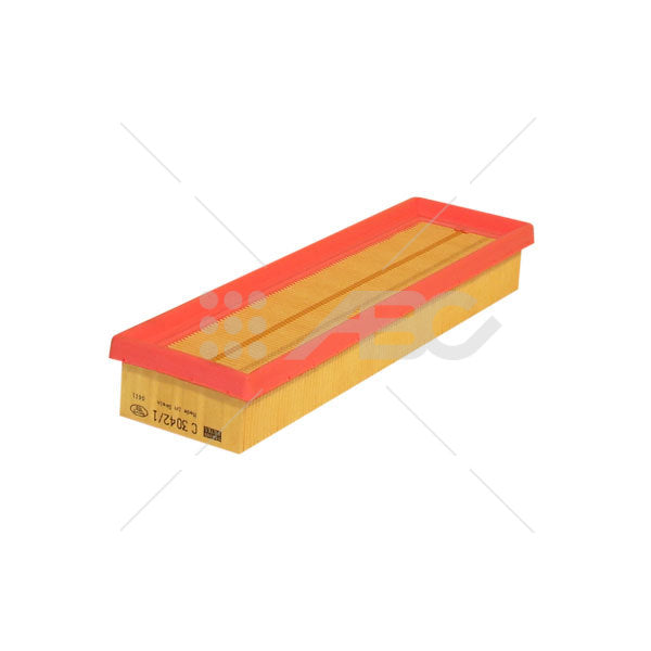 FILTRO DE AIRE RENAULT - F. AIRE REN TWING I 1.2 MANN C 3042/1