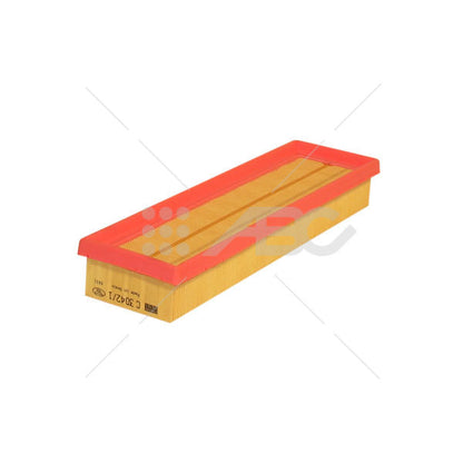 FILTRO DE AIRE RENAULT - F. AIRE REN TWING I 1.2 MANN C 3042/1