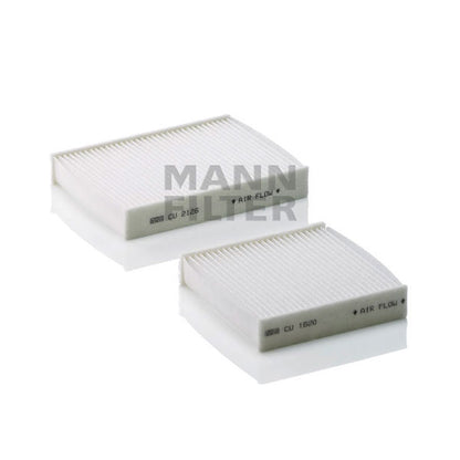 COMBO MANN CITROEN CACTUS 1.2 PURE TECH SP 1 1126-3 KMANNCACTUS