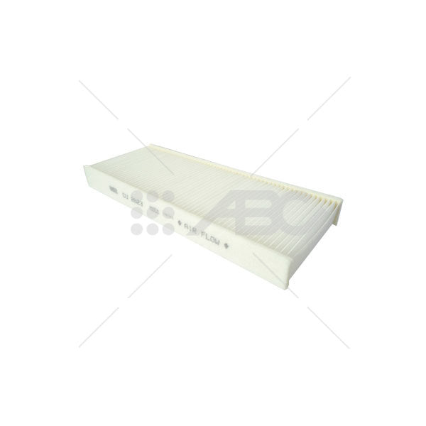 FILTRO DE AIRE PARA HABITACULO NISSAN PICK UP MANN CU 2623