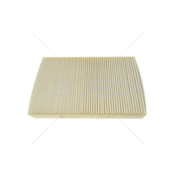 FILTRO DE HABITACULO IVECO (UE1) MANN CU 2952
