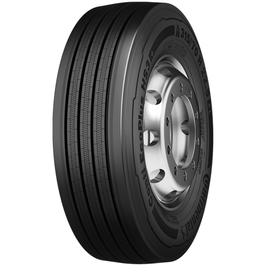 NEUMATICO CONTINENTAL 275/80R22.5 149/146L TL Conti Hybrid HS3 SA LRH 16PR