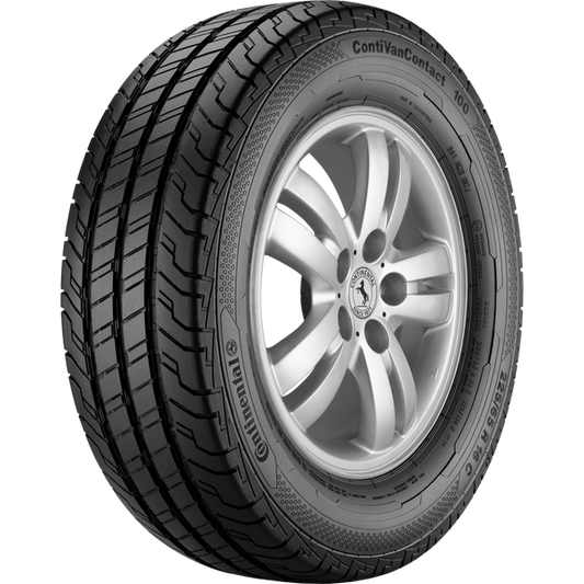 NEUMATICO CONTINENTAL 205/75R16C 110/108R VanContact AP # 8PR
