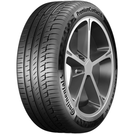 NEUMATICO CONTINENTAL 205/60R15 91V ContiPremiumContact 2