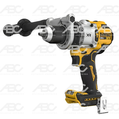 TALADRO PERCUTOR 20V DEWALT DCD1007B-B3