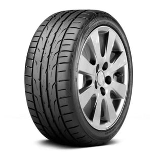 Neumático DUNLOP DIREZZA DZ101 255/35R18 LLANTA 17.1