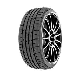 Neumático DUNLOP DIREZZA DZ102 215/45R17 LLANTA 16.1