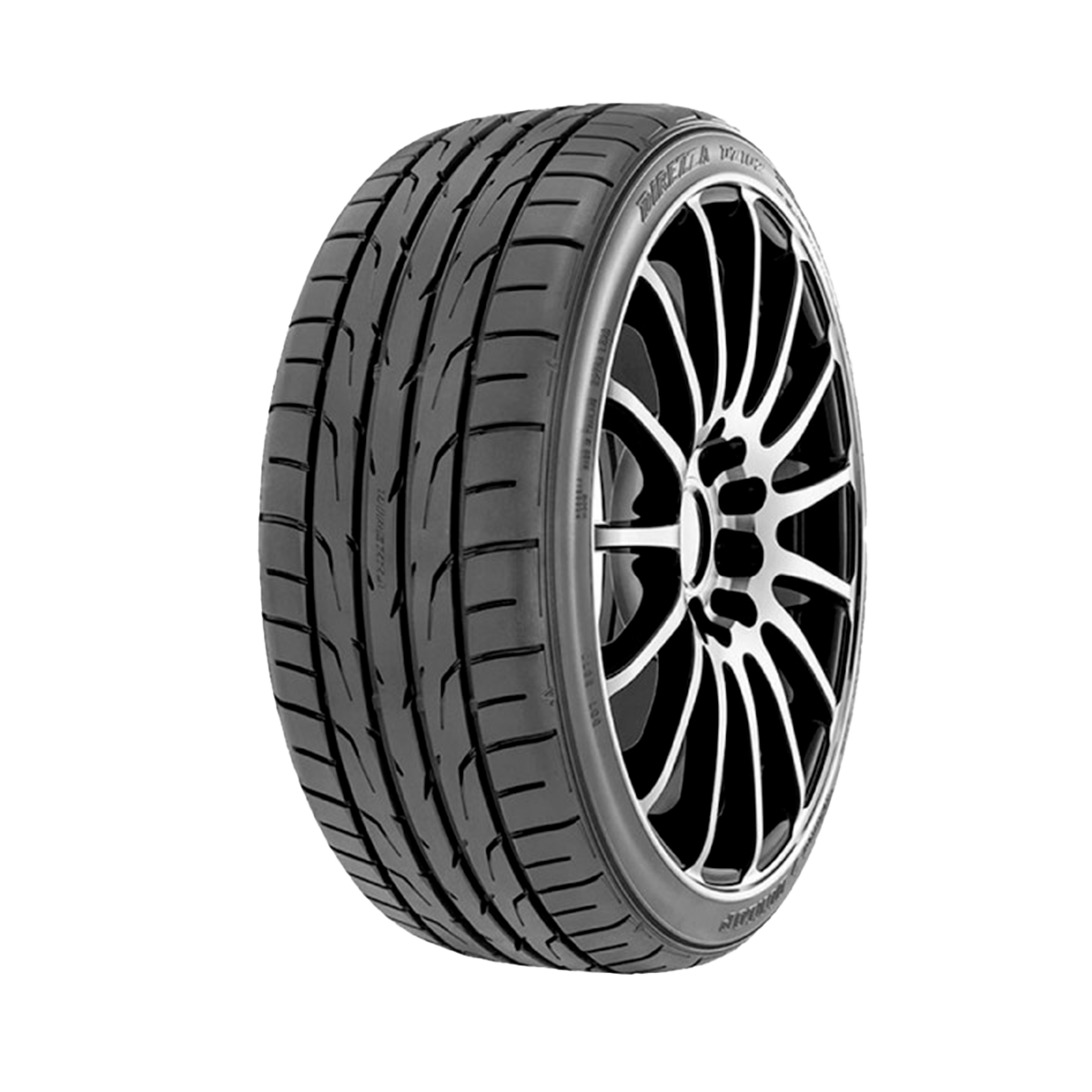 NEUMATICO DUNLOP DIREZZA DZ102 225/40R18 92W