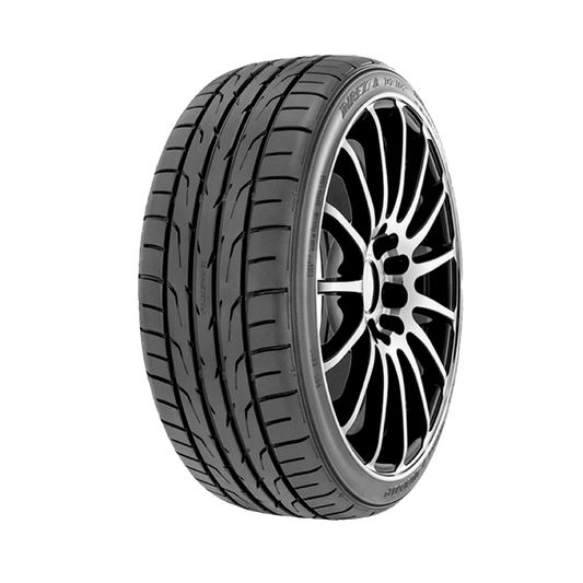 NEUMATICO DUNLOP DIREZZA DZ102 195/55R15 LLANTA 14.1