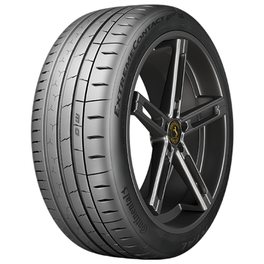 NEUMATICO CONTINENTAL 225/50ZR17 94W FR Extreme Contact Sport2