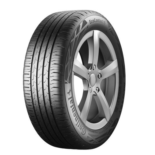 NEUMATICO CONTINENTAL 195/60R18 96H XL EcoContact 6 R