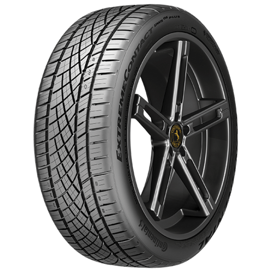 NEUMATICO CONTINENTAL 225/45ZR18 91Y FR ExtremeContactSport02