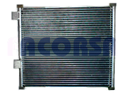 FORD-CONDENSADORES-CO FORD KA BRIDAS SEPARADAS  C/SOP THERMIUM -  CONSULTAR STOCK