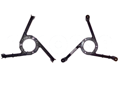 VW-ENCAUZADOR-ENC VW BORA/GOLF   HE 35 CM -  CONSULTAR STOCK