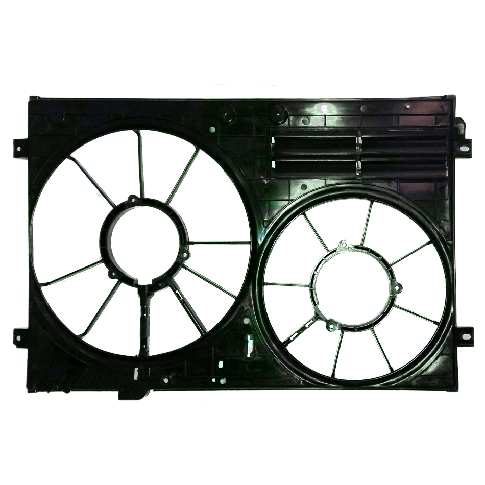 VW-ENCAUZADOR-ENC VW VENTO/PASSAT C/VAT TD ANCHO 46 CM THERMIUM -  CONSULTAR STOCK