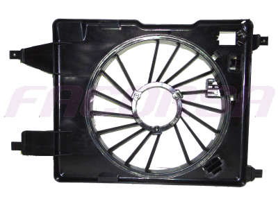RENAULT - IKA-ENCAUZADOR-ENC RENAULT MEGANE II * 6745 6590* -  CONSULTAR STOCK