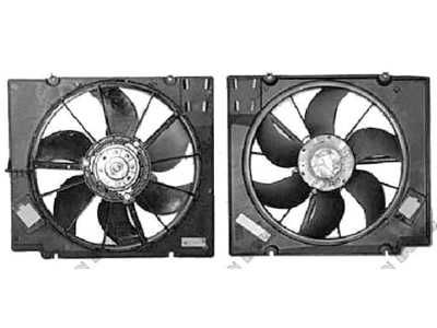 RENAULT - IKA-ELECTRO COMPLETO-EL.COMP. RENAULT TRAFIC F4*6603/6590* THERMIUM -  CONSULTAR STOCK